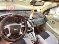 شيفروليه إكوينوكس